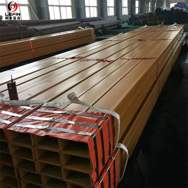 EN10219 Rectangular Hollow Section