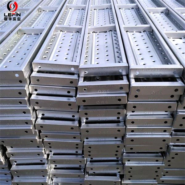 Saudi Arabia Steel Boards