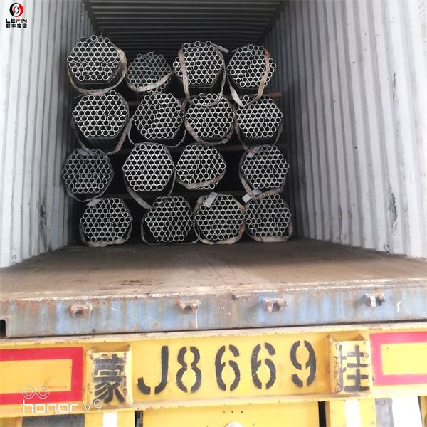 MS1462 Scaffolding Tubing