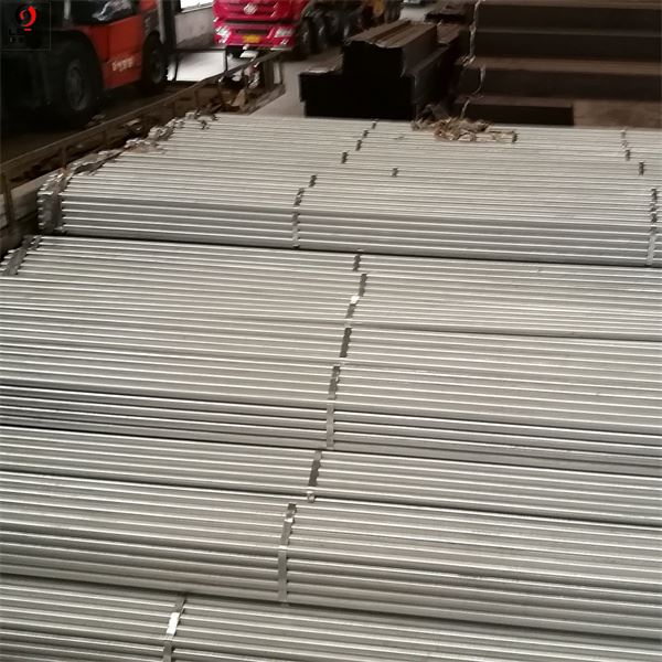 MS1462 Scaffolding Tubing