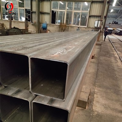 AS1163 SQUARE TUBE