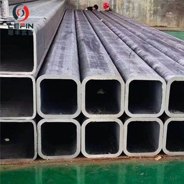 SQUARE TUBING